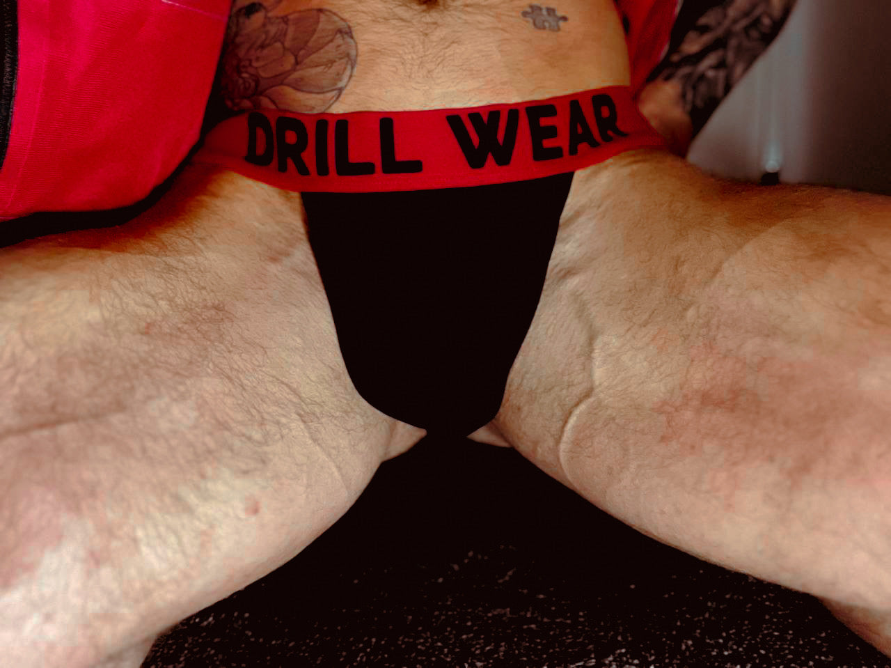 DRILLWEAR ULTIMATE BUNDLE.