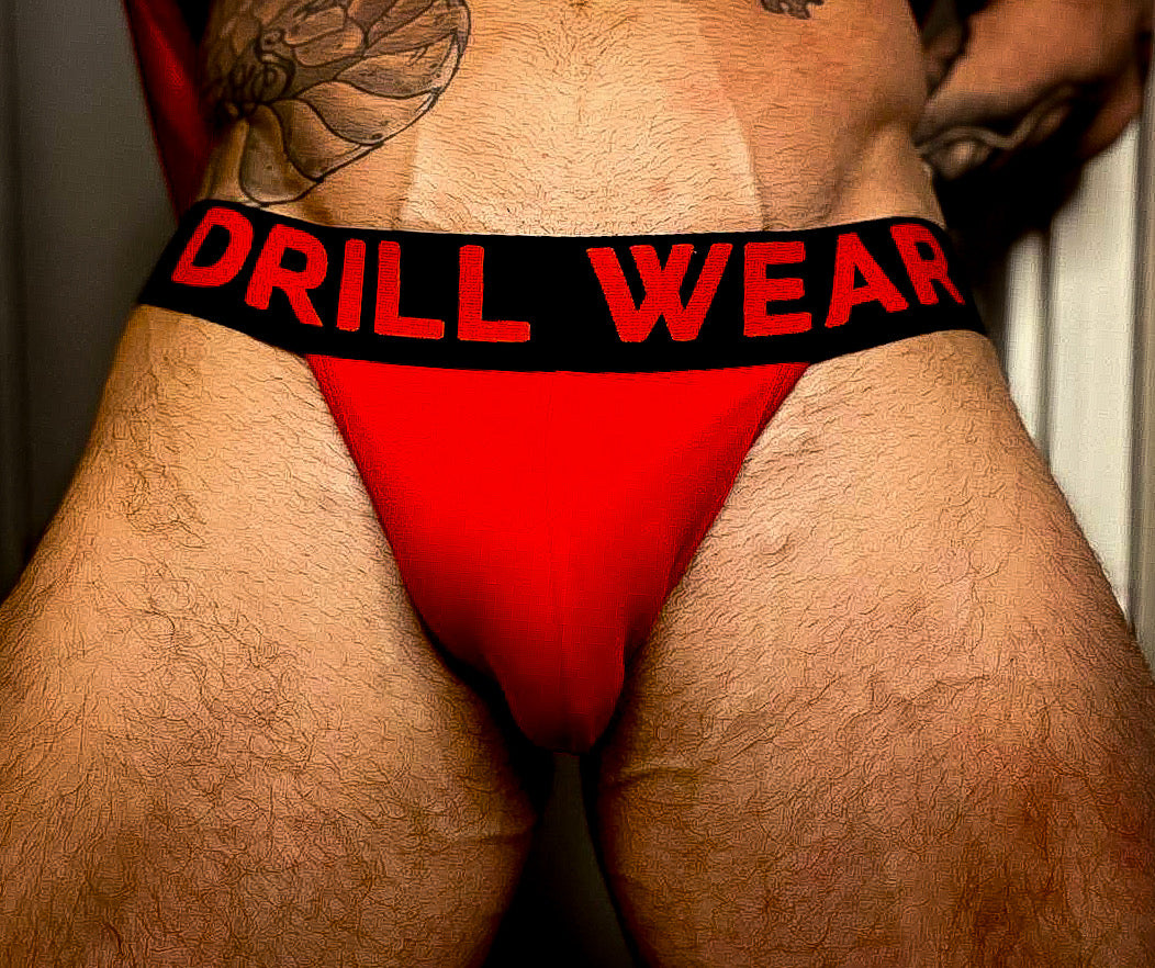 DRILLWEAR ULTIMATE BUNDLE.